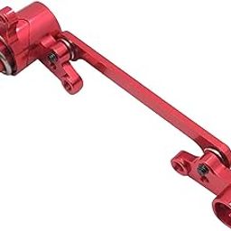 Steering Assembly Kit Upgrade Parts Fits Wl Toys 144001 124018 124019 Red-image-41