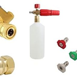 STARQ ATTACHMENT SET FOR W5 AND W6 MODEL-image-26