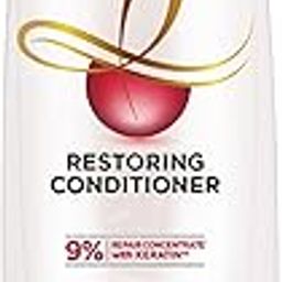 L'Oreal Paris Conditioner, For Damaged and Weak Hair, With Pro-Keratin + Ceramide, Total Repair 5, 180ml-56