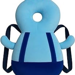 Snugnibble Cute Bunny Style Head Protector Pillow for Kids & Adults | Soft Safety Cushion Helmet | Lightweight Head Protection Pillow for Babies, Toddlers & Elderly”-image-14