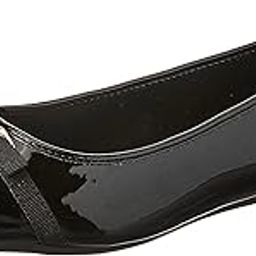 Womens UTMY Grey Ballerinas-image-34