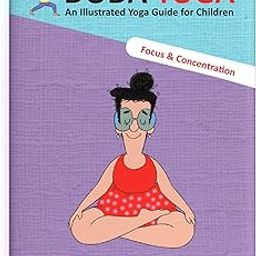The Purple Cow Doda Yoga-Focus and Concentration Game, Multicolor-32