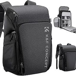 Camera Backpack-2