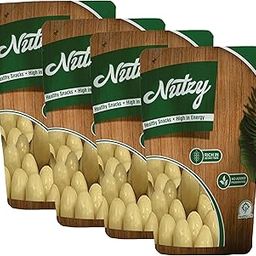 Nutzy chocodip Flavoured Pineapple -800g (4*200g)-image-93