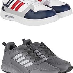 Stylish Shoes for Men.Quality Shoes for Men's GR-(Combo-2)-1102-1100-image-71