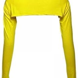 BNF®2xComfortable Sleeve Shawl Breathable Arm Sleeve for Outdoor|Clothing, Shoes & Accessories | Cultural & Ethnic Clothing | Middle East-25