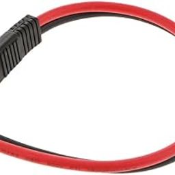 Moxic Solar Battery SAE Charger Harness DIY Extension Connector Cables-52