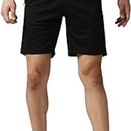Mens Acti Fit Shorts-image-52