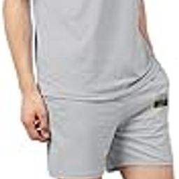 Men Nightsuit|| Night Wear for Men || Pyjama Set for Men ||T-Shirt and Trouser Set for Men (NS_Set_Tsh539)-image-29