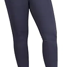 comfort lady Skinny Fit Stretchable High Waist Solid Ankle Length Jeggings for Women/Girls-picture-46