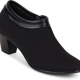 Women Stylish, Comfortable and Elegant Pumps for Office and Casual Use-image-23