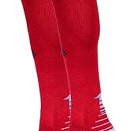 Plain Football Stockings for Men & Women, Knee Length Stockings, Football Socks, Soccer Socks, Sports Socks-image-57