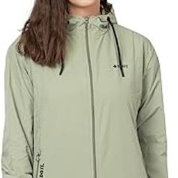 Women's Cotton Blend Standard Length Jacket || Latest Full Sleeve Winter Jacket For Women and Winter Jacket for Girl. Zipper Jacket With Hood-image-33