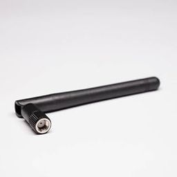 NBR WiFi 2.4GHz 5GHz 5.8GHz 3dBi RP-SMA Male Whip Antenna Rubber Duck Antenna for WiFi Router Wireless Network Card USB Adapter-Security IP Camera Video Surveillance Monitor-1 pc.-10