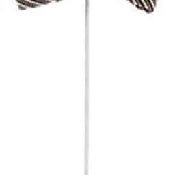 VELURA Men's Suits Bowknot Brooches Brown White Diagonal Stripes Bow Tie Lapel Pin|1 x FT232 USB to TTL Serial Adapter Module|Pins & Brooches| Fashion Jewelry-88