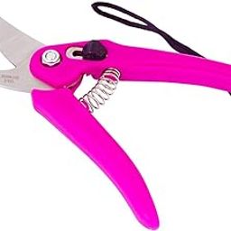 Giore Plant Cutter for Garden (1Pc) - Gardening tools Pruning Cutter for Plants, garden Scissors, Plant Cutter for Home Garden, Garden Tools Plant Shears (Multicolor)-image-94