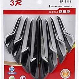 MEDIRICH Lifesciences ® 8 PCS Car Vehicle Door Side Guard | Anti Crash Strip for Bumps & Collisions | Impact Protector Sticker | Exterior Accessory for Your car | Compatible with All Cars and SUVs-image-61