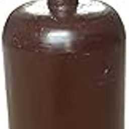 Inventory Indian Club/Mugdar/Meel/Clubbell/Karla Kattai of 20Kg- 1 Piece (Brown)-image-34