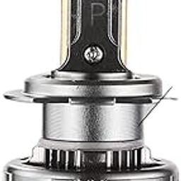 Potauto Kiara H4 210W LED Headlight - Upgrade Your Car's Lighting System Experience 700%+ Brighter Lighting Than Halogen-17