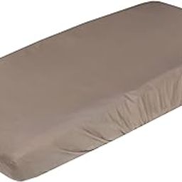 Premium Knit Diaper Changing Pad Cover"Gobi" by Copper Pearl-image-35