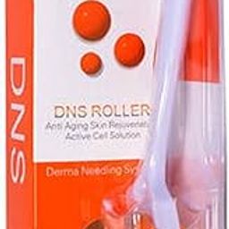 BTB DNS 192 Needle Titanium Derma Roller (2.0 mm)-image-40