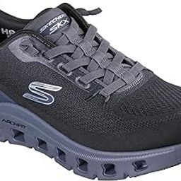 Arch FIT Glide-Step PRO (233110-BKCC_8) Black-image-57