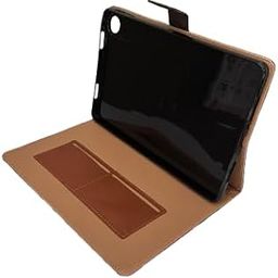 Caseous Case Cover for Xiaomi Redmi Pad 2 11 inch Case, Synthetic Leather Flip case Cover for Xiaomi Redmi Pad 2 11 inch Tablet (Black)-11