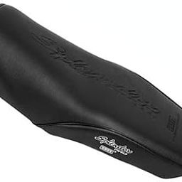 PVS Leather Long Lasting, Washable Seat Cover Compatible with Splendor and Splendor Plus (Black)-6