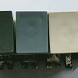 Table Fan Switch/Wall Fan Switch/Pedestal Fan Switch 1pcs Mulit Colour Square Modle (00-4)-22