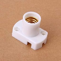 2X E12 Socket poly Light Lamp Holder Ac 220V High Quality | Home & Garden | Lamps, Lighting & Ceiling Fans | Lighting Parts & Accessories-image-63