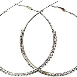Round Design Earrings for Women Elegant Ethnic Jewelry with Traditional Charm | Lightweight Stylish Danglers for All Occasions & Outfits-image-103
