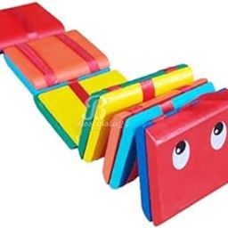 ANTLANTIC CREATIO Wooden Jacob's Ladder Toys as Birthday Gift for Kids| Classic Fidget Learning Toy, Colourful Blocks | Magical Illusion Fun, Toys for Goodie Bags-image-48
