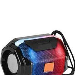 A005 Wireless Bluetooth Portable Speaker-image-14