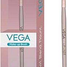 Vega Lip Liner Makeup Brush for Lip with Flawless Finish, Lip Liner for Lipstick, Lip Brush (MBN-15)-23