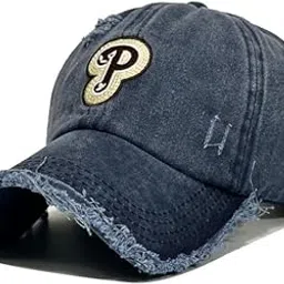 drunken Cap for Men Women Topi Unisex Head Branded Boy's Girl's Caps Adjustable Strap Summer Sports Cricket Gym Dance Cotton Free Size Woolen Fashion Baseball Cap Snapback Blue-picture-43