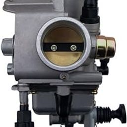 LOOM TREE Carburetor for KAWASAKI KLF300 1986-2005 BAYOU Carby Carb ATV | Other Intake & Fuel Systems | Air Intake & Fuel Delivery | Motorcycle Parts | Parts & Accessories-image-52