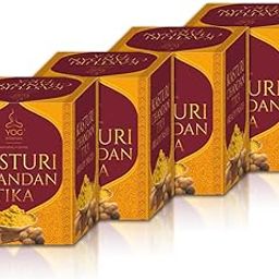YOG InSenses Katuri Chandan Tika (Pack of 4)-image-7