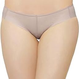 Women’s Feel Free Sheer|Low Waist| Low Coverage|Seamless |Everyday Wear|Bikini Panty-image-16