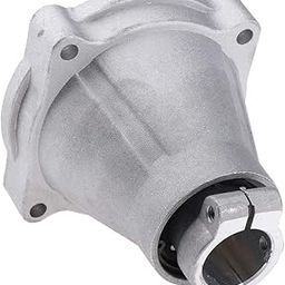 Heavy Duty Clutch Housing with Drum and 9 Spline (26MM): Durable Material for Long-Lasting Performance in Brush Cutters-21