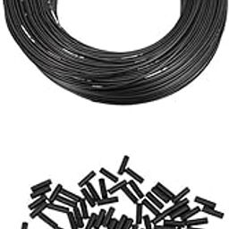 The Style Sutra Bike Cable Housing 5mx4mm Bicycle Shifter Derailleur Cables Case & End Caps|Sporting Goods | Cycling | Bicycle Components & Parts | Cables & Housing-picture-12
