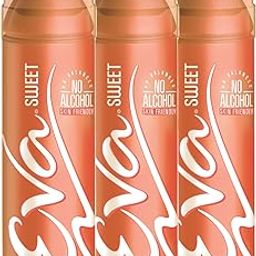 Eva Sweet+Sweet + Sweet Deo Spray 150 ml (Pack of 3)-picture-54