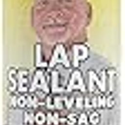 Dicor 551LSW1 White Non-Sag Roof Lap Sealant - 10.3 oz. Tube-image-7