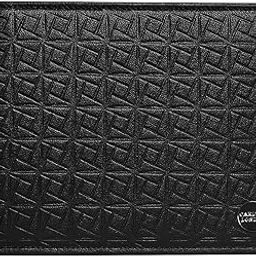 Pattern Play Men's Leather Wallet-image-61