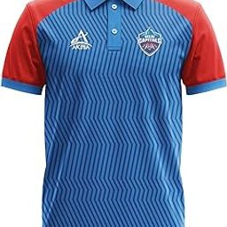 Akiba Delhi DC IPL 2025 Cricket Jersey-image-98