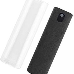 CALANDIS™ 2xPhone Screen Cleaner Versatile Cleaners 2 in 1 for Tablet Monitor Smartphone Black with | Cleaning Equipment & Kits | Laptop & Desktop Accessories-image-80