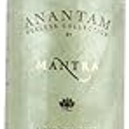 Mantra Anantam Under Eye Revitalizer Serum Swiss Apple Stem Cell Saffron & Nano Silver - 50 ml | Fights Fine Lines - De-Puffs Eyebags - Fades Dark Circles - Suitable for Night Time-image-24