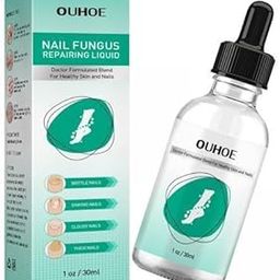 HEAVENGLOW 5xnail Essence Toenail Nail Care for Nail Removal Nail Atrophy 30ml-image-43