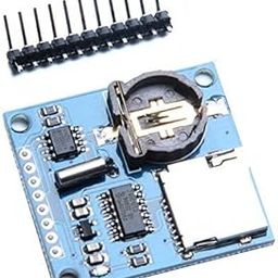 CentIoT - Data Logger Module for Ardino Data Logging Recorder Shield - With SD CARD SLOT-0