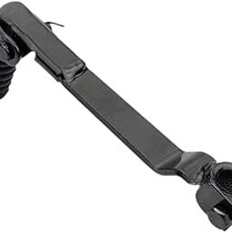 THE STYLE SUTRA Foot Gear Lever Sturdy Shift Lever Spare Parts Replacement Shift Lever Pedal | Parts & Accessories | Motorcycle Parts | Handlebars, Grips & Levers | Shift Levers-2