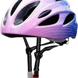 CALANDIS™ Bike for Kids Fashion Bicycle for Riding Outdoor Sports Biking Pink Color Blue | s | s & Protective Gear | Cycling-image-66